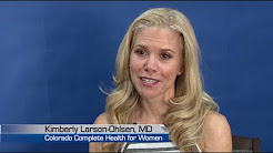 MonaLisa Touch | Kimberly Larson-Ohlsen, M.D. | Colorado Complete Health for Women