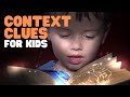 Understanding Context Clues in Reading
