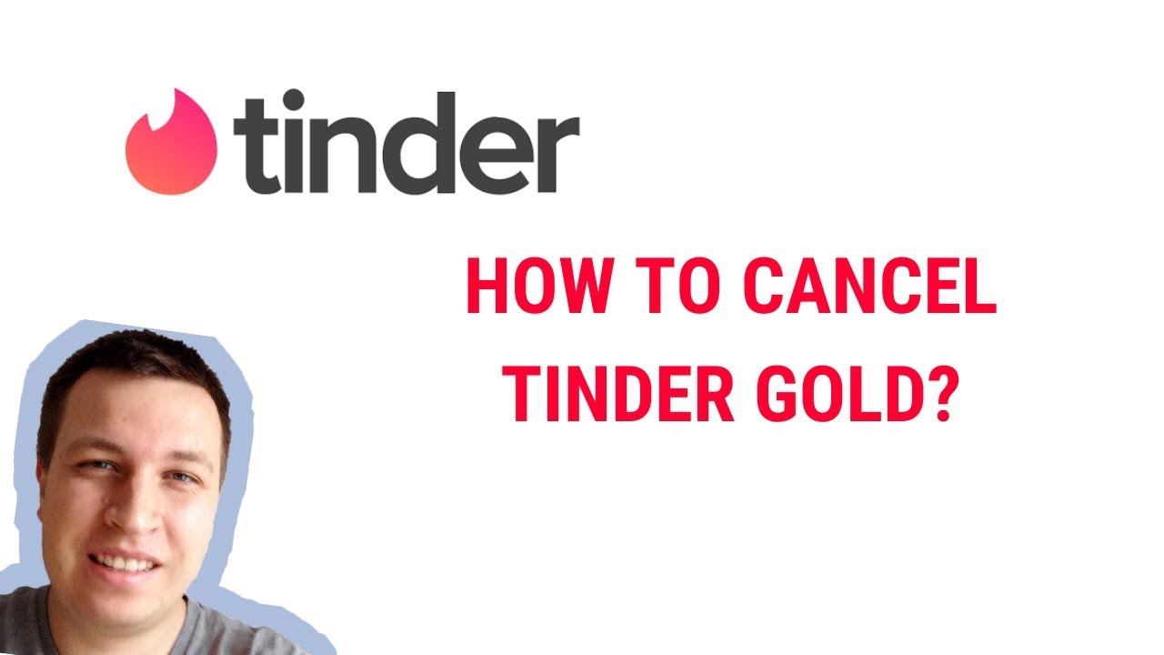 How to Cancel Your Tinder Plus Subscription