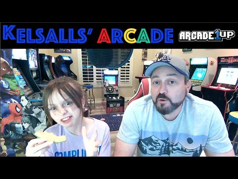 Arcade1up Star Wars Re Review - After 12 months of ownership, and 11 more cabs is it still our #1? from Kelsalls Arcade