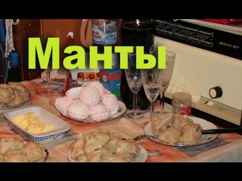 Видео: В каких фартуках приятного аппетита?