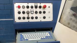Weiler E70 3000