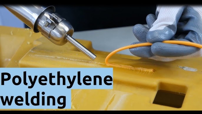 Plastic Welding Polyethylene: Expert Tips for Strong Bonds 3 Plastic Welding Polyethylene: Expert Tips for Strong Bonds