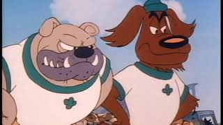The Catillac Cats (S01E65) - Soccer Anyone HD