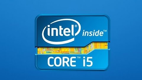 Cpu intel core i5 7600k đánh giá năm 2024