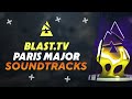 Blasttv major official soundtracks  musics v5major