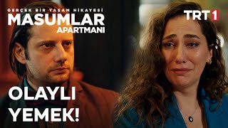 Anılın Yaptıkları Esrayı Şok Ediyor  Masumlar Apartmanı 70 Bölüm