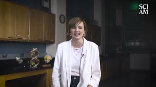 She builds models of the human brain - Alice Stanton - Young American Scientists 2026