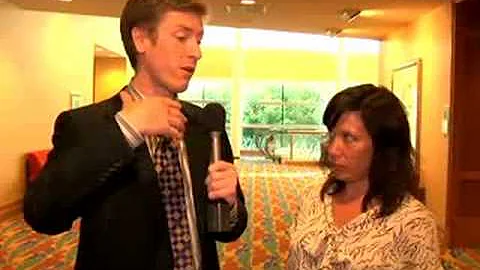Why search is important with Heather Dougherty, Hi...