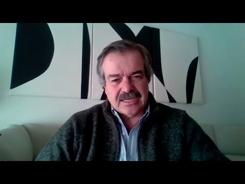 Carlos María Uriarte: "Desde el punto de vista político sabía que esto era posible que sucediera"