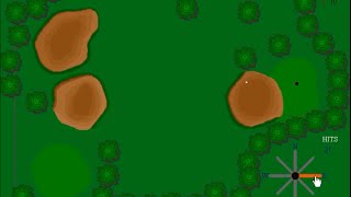 Grey Olltwit's Mini Golf (Windows game 1999)