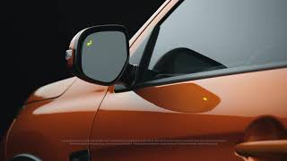 Le nouveau RVR 2020 (15s)