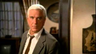 The Naked Gun From The Files Of Police Squad That Shirt Is Familiar.