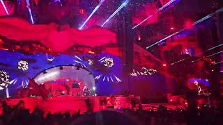 Alesso - Heroes vs Only You | Tomorrowland 2023 | W1