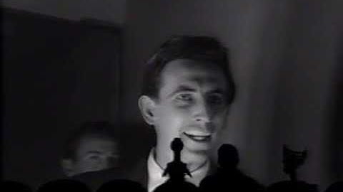 Mystery Science Theatre 3000 - The Dead Talk Back - Raymond Confesses