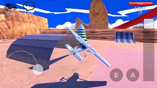 تحميل لعبة free roam city online لعبة رهيب ورائعة شبيهة GTA v الاندرويد screenshot 1