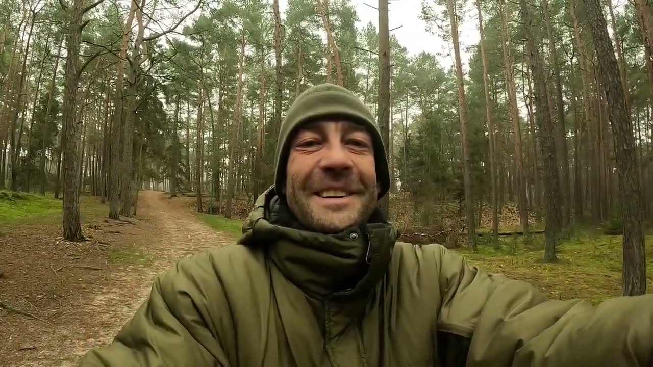 Skup złomu nad morzem :) 