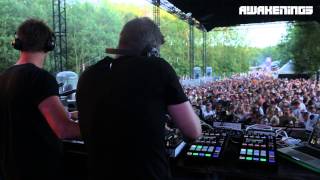 pan pot awakenings festival 2015 day one
