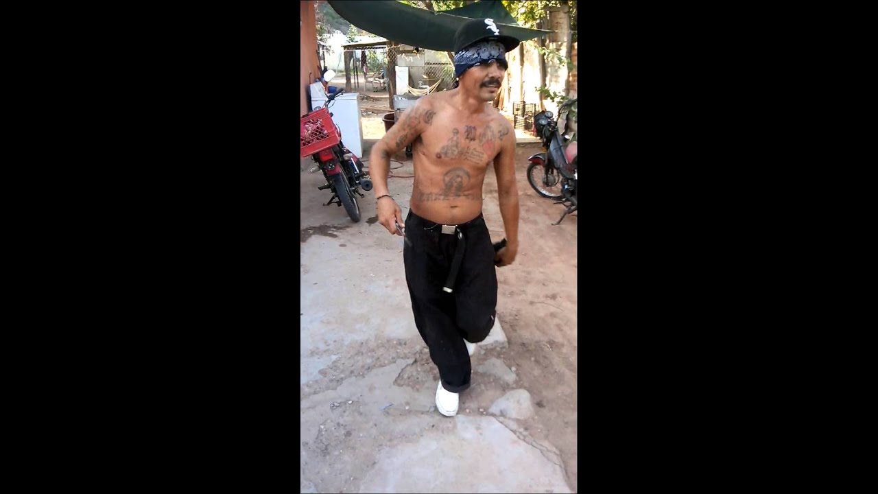 Cholo que vrinca paro ultimo video desde empalme 1