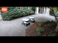 OSU Food Delivery Robots