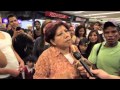 Buen Punto, Señora