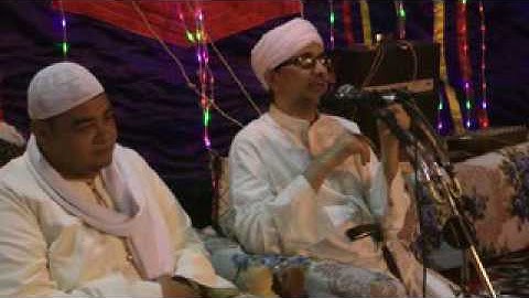 هبّة نسيم من سورة إبراهيم (فضيلة الشيخ/فراج يعقوب)