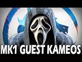 Mortal Kombat 1 Guest Kameos Confirmed by Creator!
