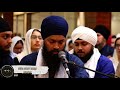 Bhai amrit singh jee mumbai  reansabhai keertan samagam malaysia 2023