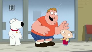 Fx - Family Guy - Next Bumpers 2021-24
