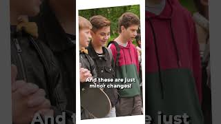 Famous Cracking the Ancient Writing Code! Profile