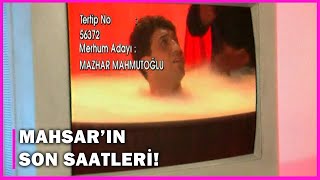 Mazharın Son Saatleri - Ruhsar 37. Bölüm