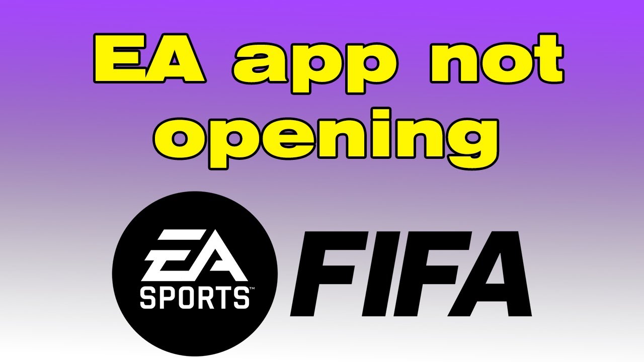 EA App is down: Connectivity Issues News