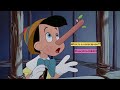 "Your Conscience will tell you what is right or wrong" 👍🔥--Pinocchio (1940) #shorts #shortsvideo