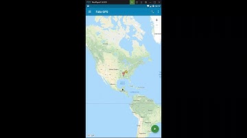 GPS Spoof Location on Android Phone or Table (Nox Player Emulator)