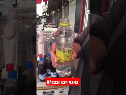 Дегустация абхазской чачи #shorts #абхазия #чача #slaviklife #славиклайф #shortvideo #foodclips