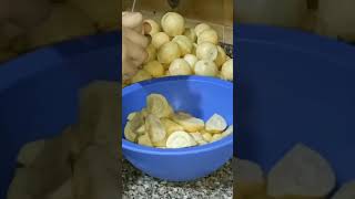 افضل طريقه لحفظ وتخزين الجوافه  لشهر رمضان  الفيديو كامل ع القناه #تجهيزات_رمضان #shorts#food