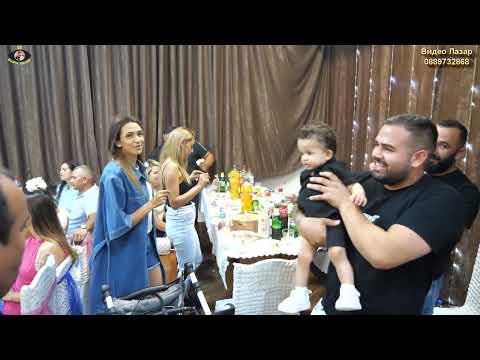 Ivan Peveca 2025 ка Пандавту е Синджиренца Поздрав за Илия Cover 