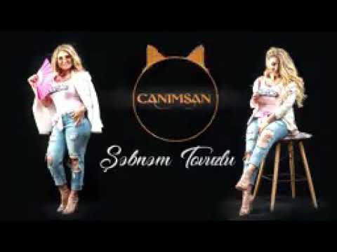 Sebnem tovuzlu canimsan 2019super ifa