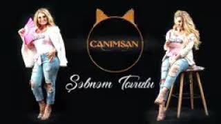 Sebnem tovuzlu canimsan 2019super ifa Resimi