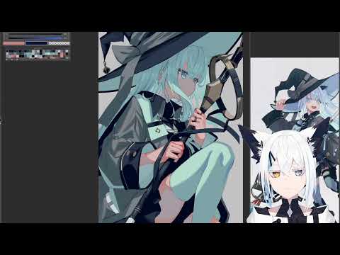 凪白みと - YouTube