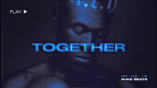 [Free] Stormzy Type Beat - Together