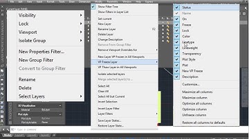 179_3 (FORMAT TOOL) (LA) LAYER PROPERTIES PALETTE RIGHT CLICK OPTIONS ALL OPTIONS EXPLAINED.