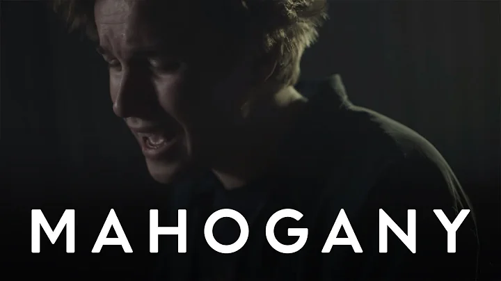Jack Watts - Red Shortbread | Mahogany Session
