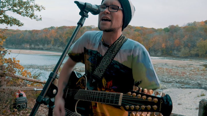 Paper Planes Cover version - Cover performance video thumbnail