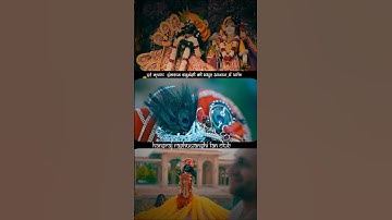 हरे कृष्णा 🕉️ |  Hare Krishna| हंशराज रघुवंशी की मधुर आवाज़ में श्रीकृष्ण भक्ति #krishna #viral