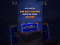 ARC Raiders Dam Battlegrounds - 5 Hurricane Cache Locations | Vulcano Blueprint! #arcraiders
