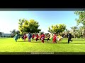 Lehanga : Jass Manak | Dance Cover | Mad About Dance Dubai | SWAG Beginners Group Choreography