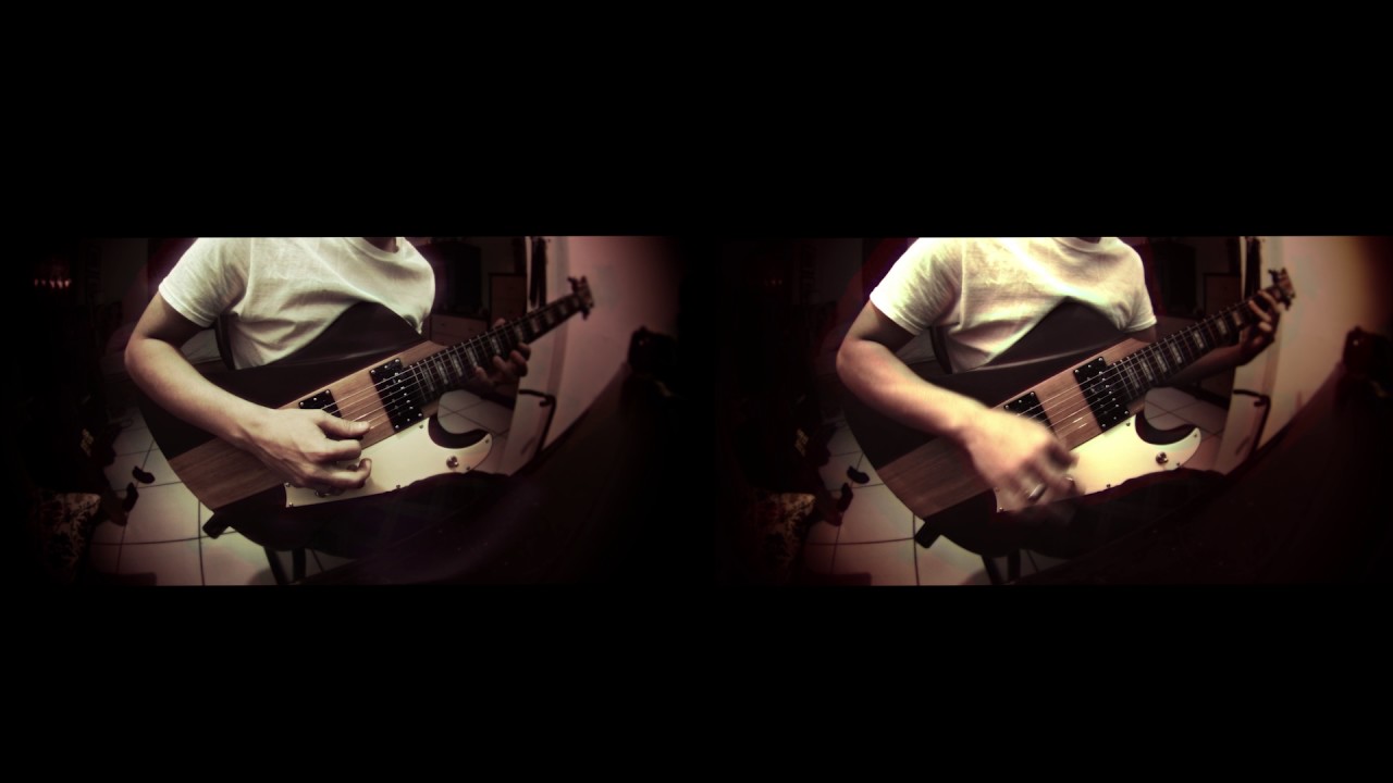 Ghost - Infestissumam (Dual Guitar Cover) - YouTube