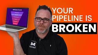 90 Day Pipeline Overhaul: Close More Deals in 90 Days