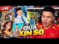 (DailyStream) RAMBO CHECK FB ADD FRIEND GẶP TOÀN THỨ DỮ